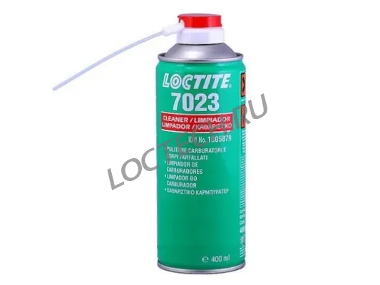 Очиститель карбюратора Loctite 7023