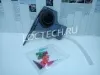 Дозатор перистальтический ручной для анаэробных продуктов - Hand pump 97001