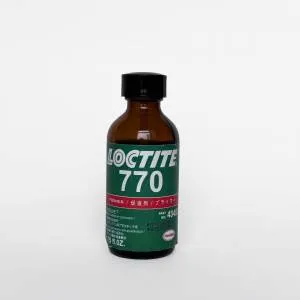 Праймер для полиолефинов и "жирных" пластмасс Loctite 770